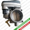 DIPASPORT FLAI121R Throttle body